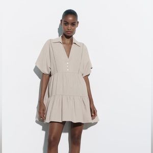 NWT current Zara dress